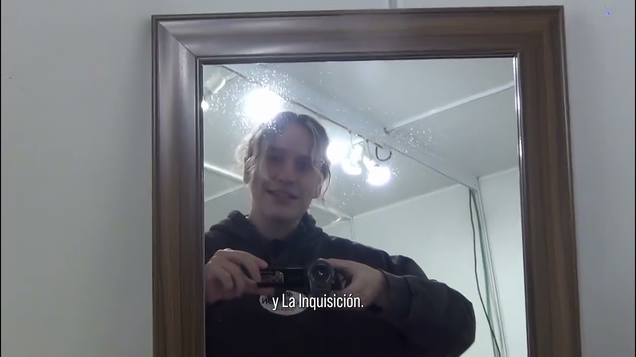 ddlm españaa