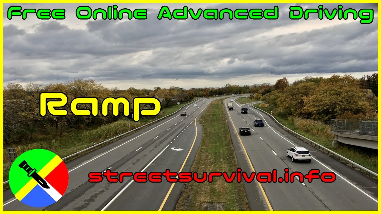 On-Ramp vs Off-Ramp: Know the Difference Before It's Too Late