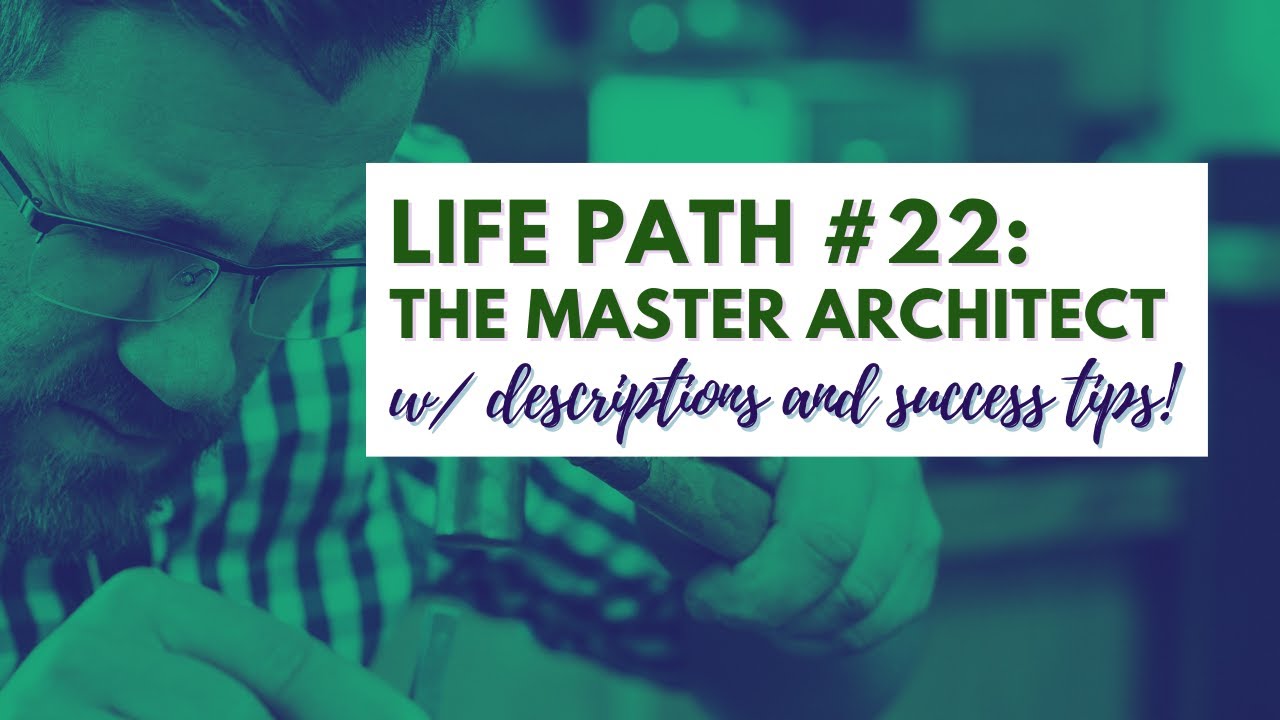 The Meaning of Life Path #22 in Numerology [Success Tips Included!]