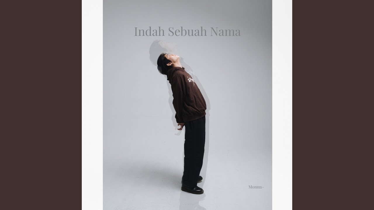 Indah Sebuah Nama
