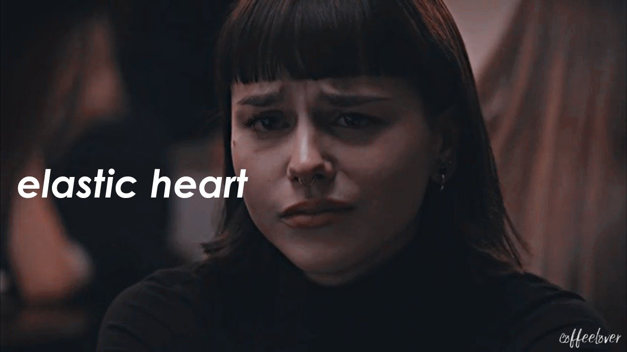 Noor Bauwens - elastic heart [wtfock]