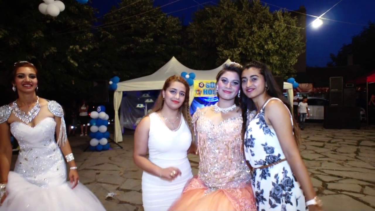Sunet dugnu na Mustafa-Musi Vardun 2017-2 chast
