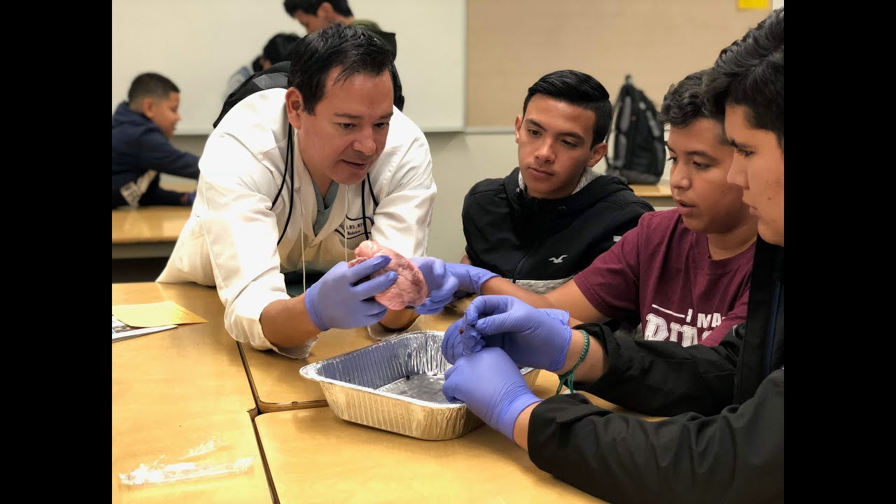 Adelante Young Men! 2018 Conference Highlights