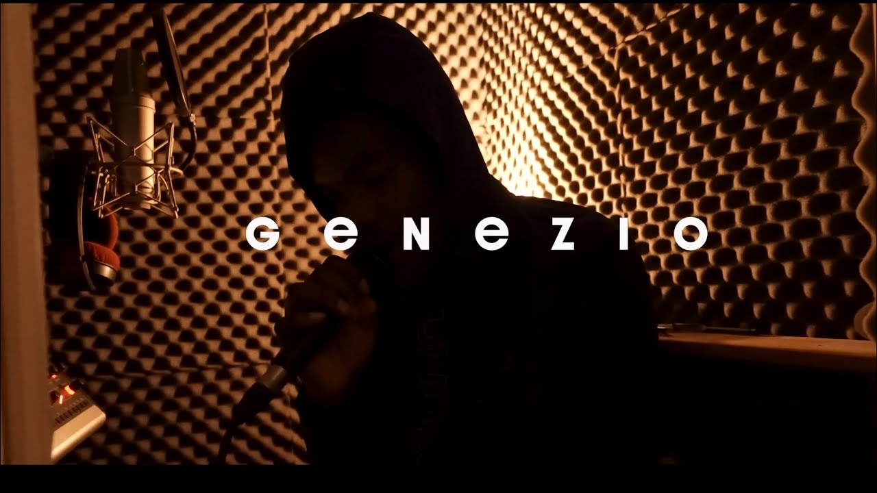 Genezio - Patate [ Session acoustique ]