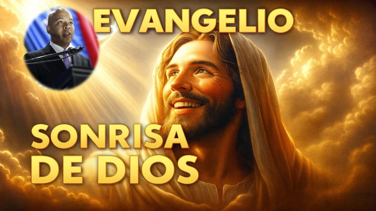Evangelio de Hoy | Miércoles 4 febrero 2026 | Dios quiere hablarte con la Sonrisa de Dios