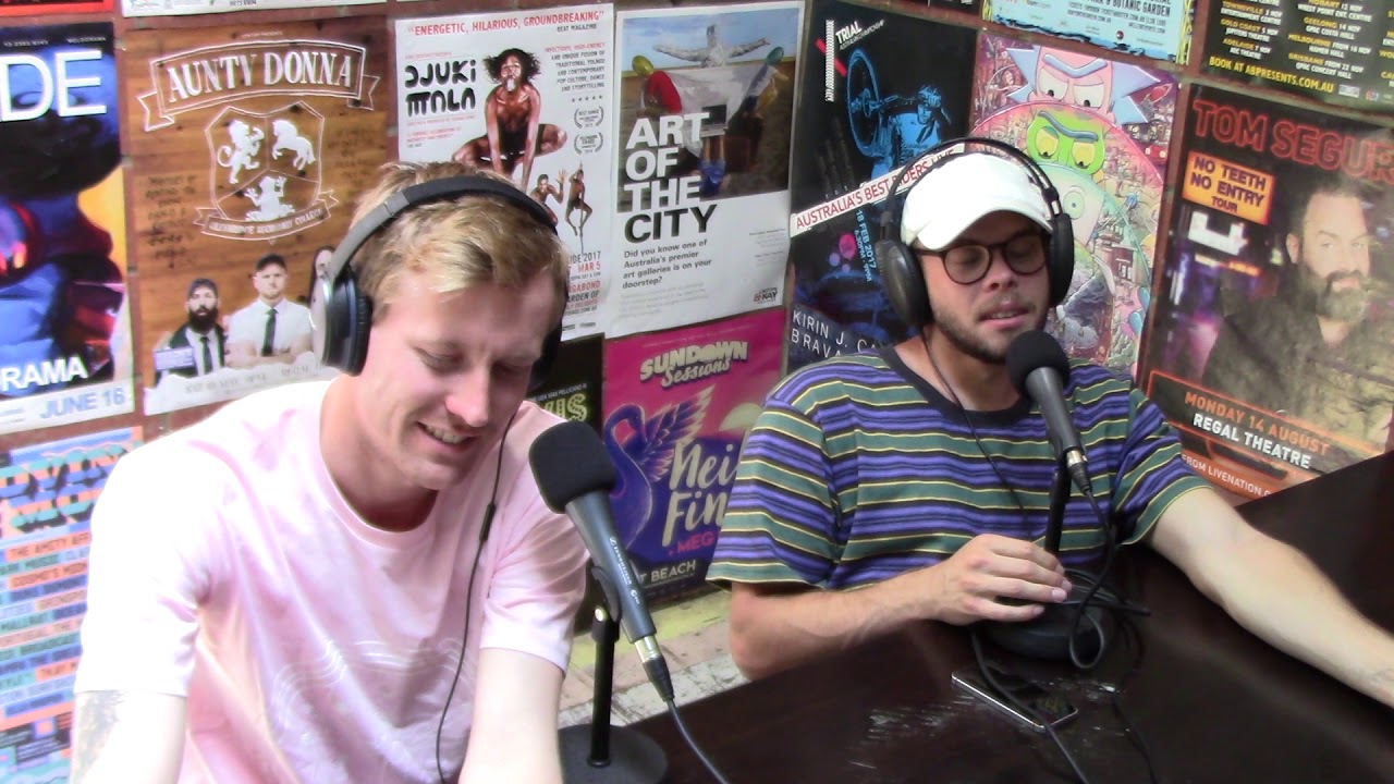 Ep #16 - Brandon Coles