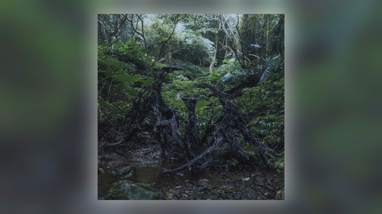 fatalism - perceiveration [Audio]