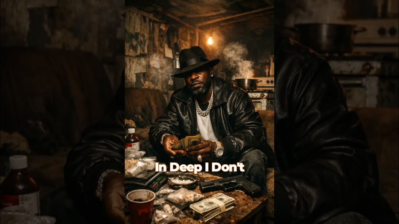 BRIM & THE BRASS MOB - IN