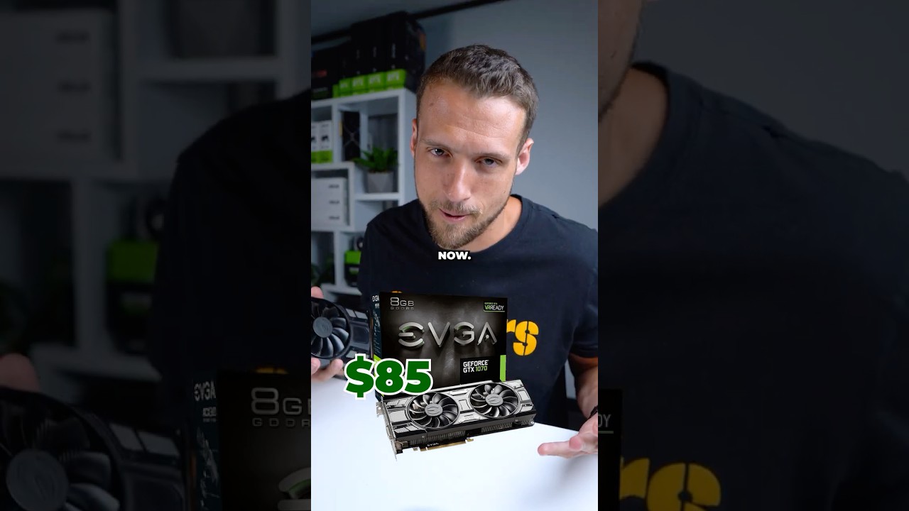 The Most Budget GPU I&rsquo;d Consider in 2025