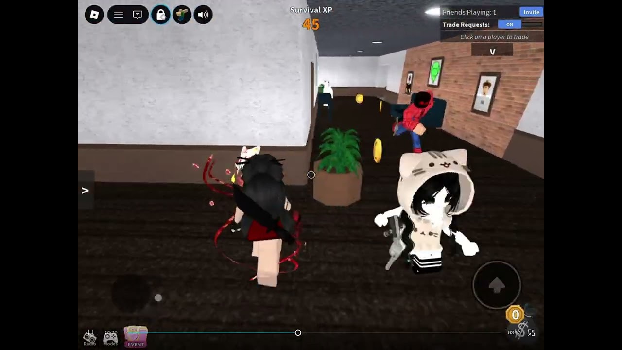 100 special vid! (Including Sugaxrri, Xclu3s, and Sally!)