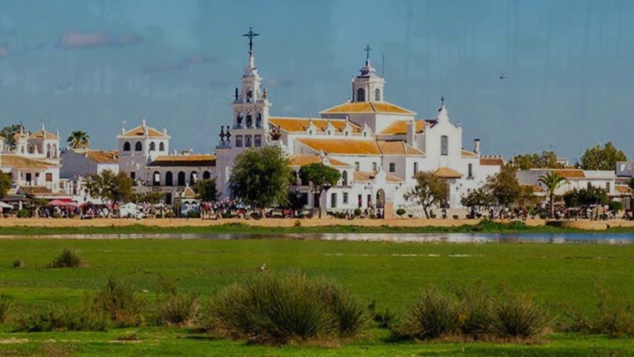 A los Romeros de la Puebla | Damián Solís