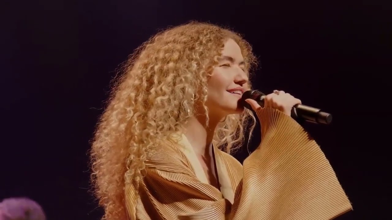Anavitória e Orquestra Ouro Preto - Explodir