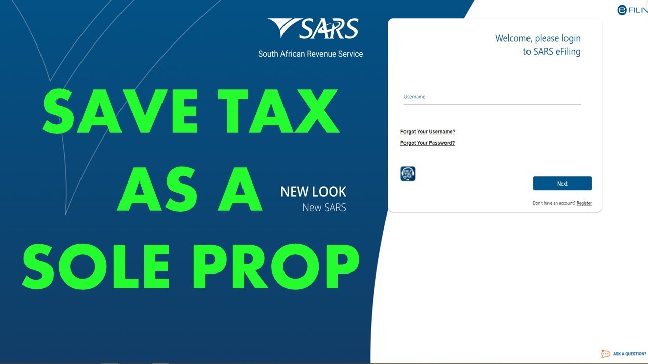 Экономьте на налогах, будучи индивидуальным предпринимателем (и подавая налоговую декларацию) в Ю...