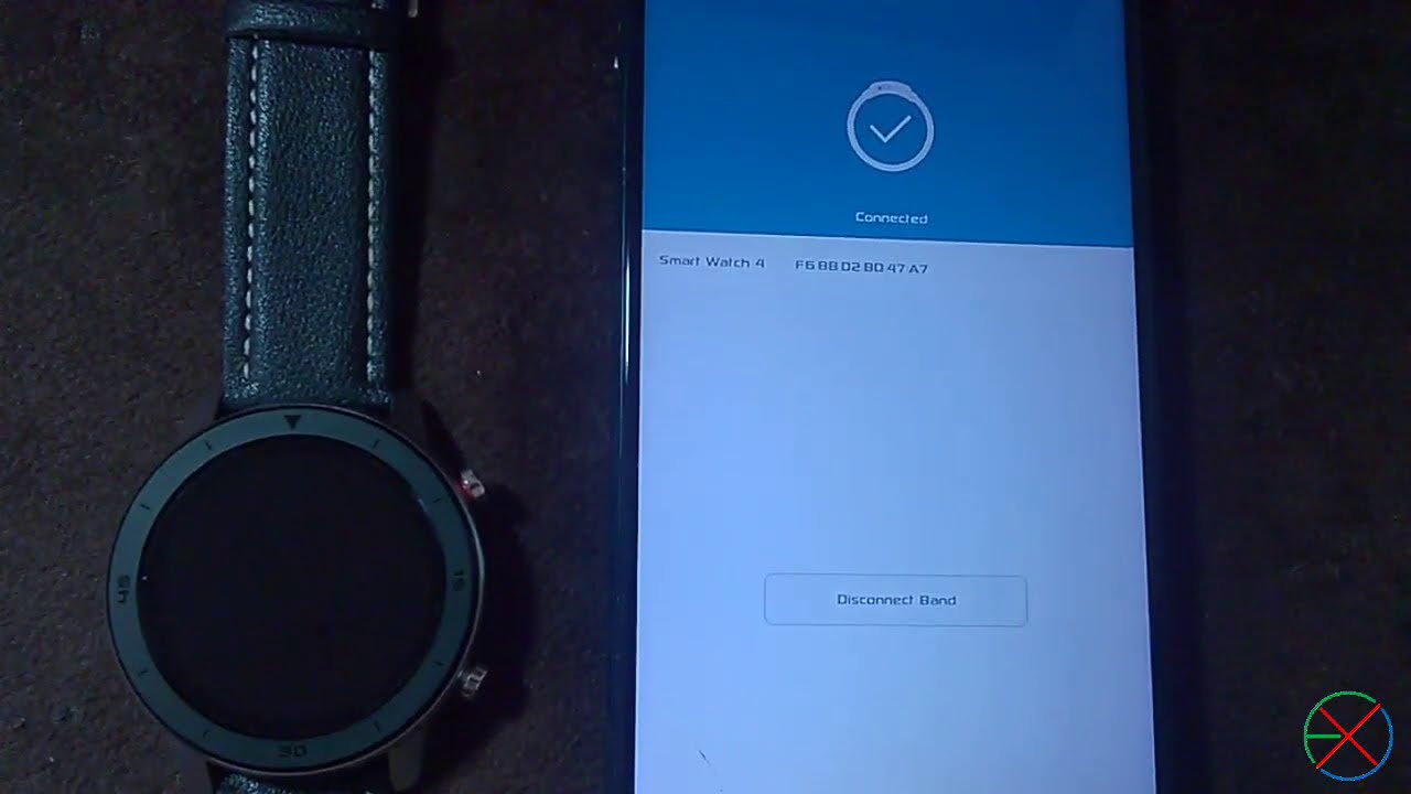 DT78 Notifications: Wearfit vs Custom app