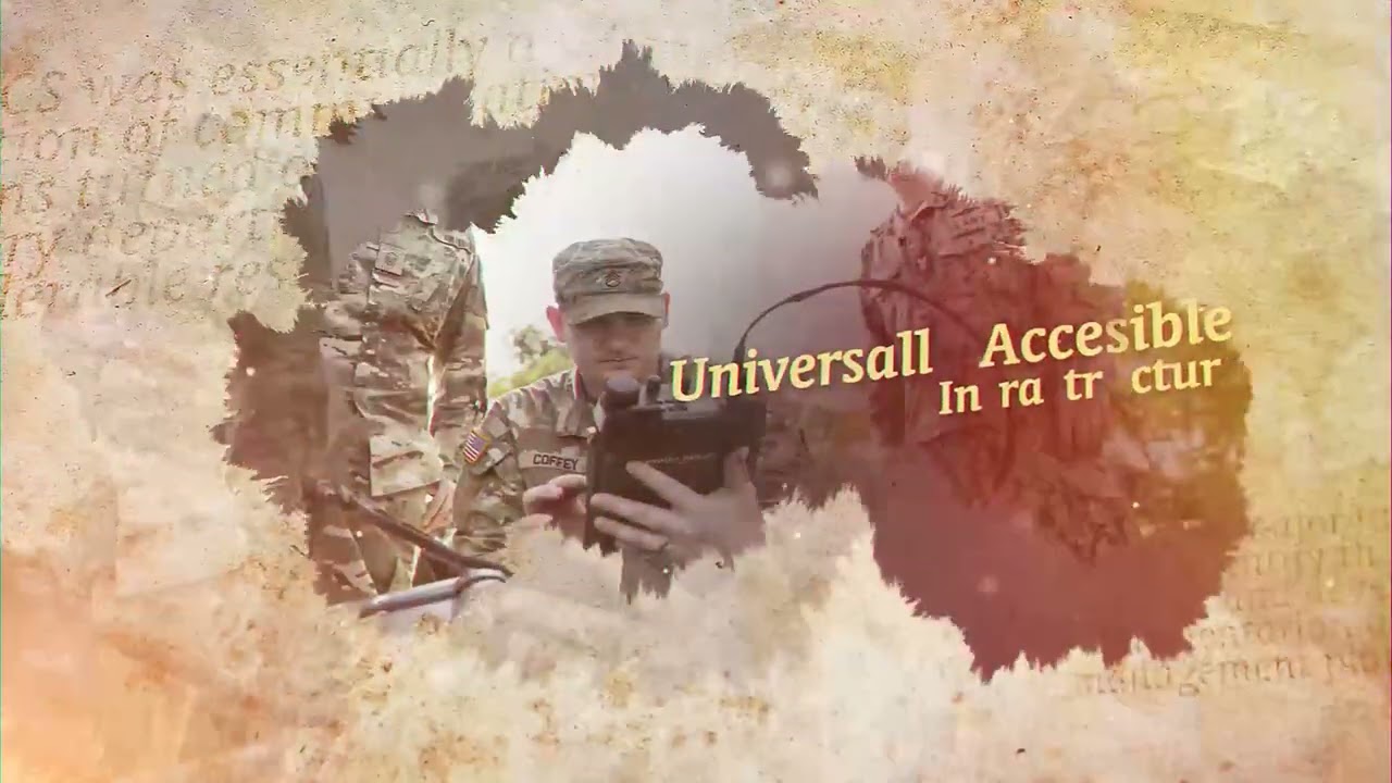 DISA's 65-year legacy of innovation