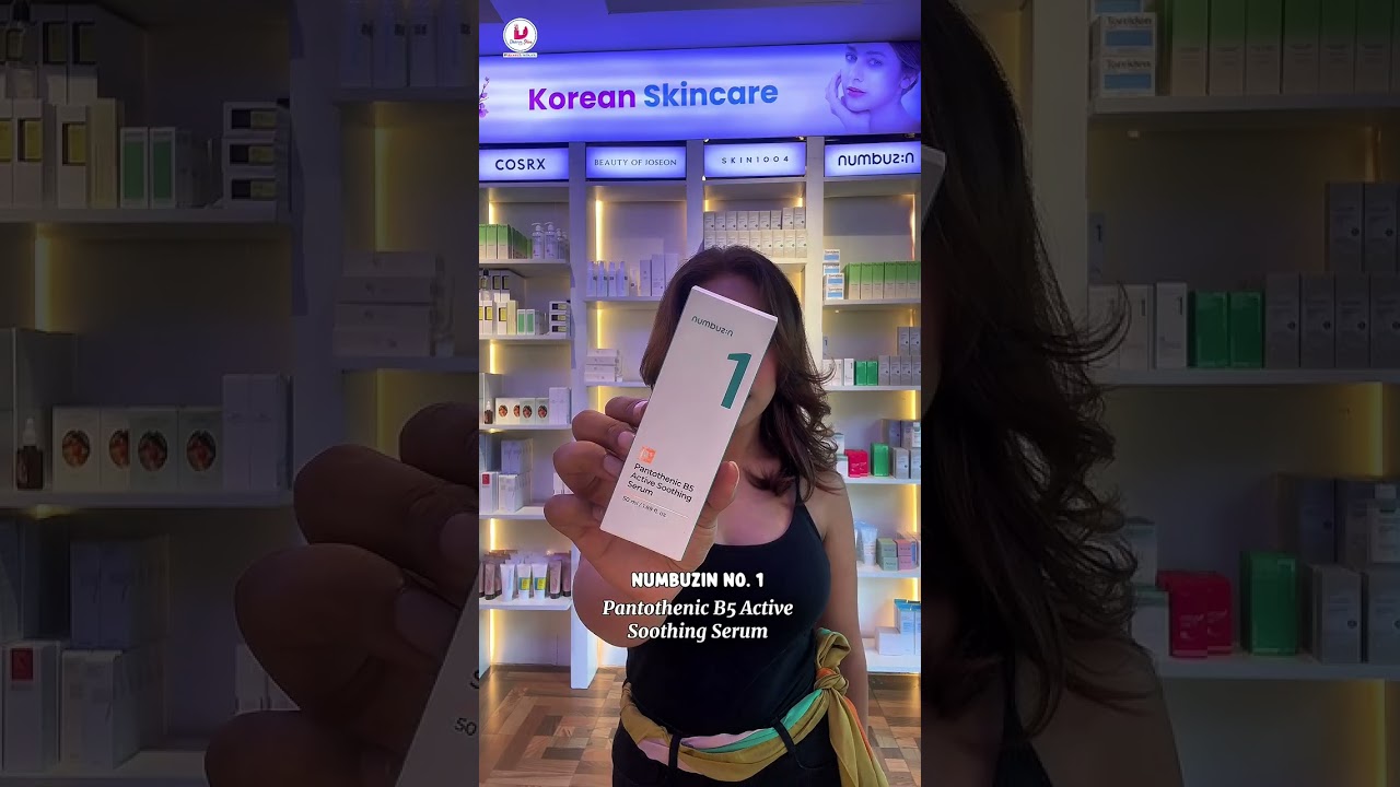 ✨ Achieve glowing, healthy skin with Dream Skin.