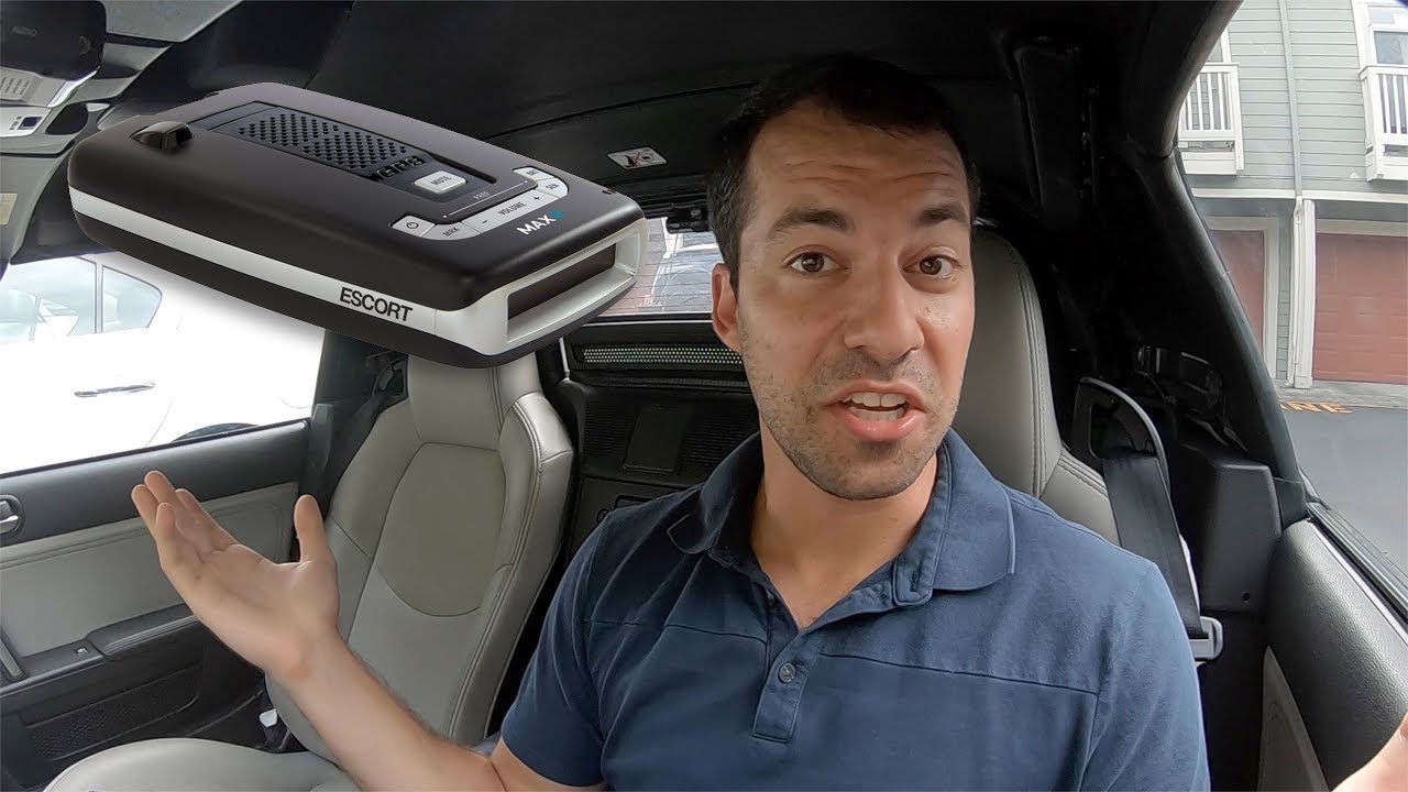 Escort Max2 Platinum Now Released
