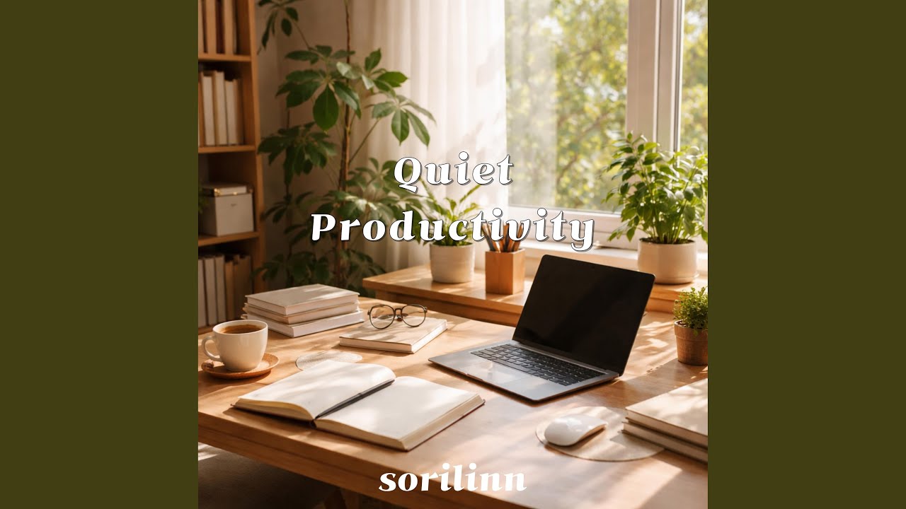 Balanced Work Rhythm