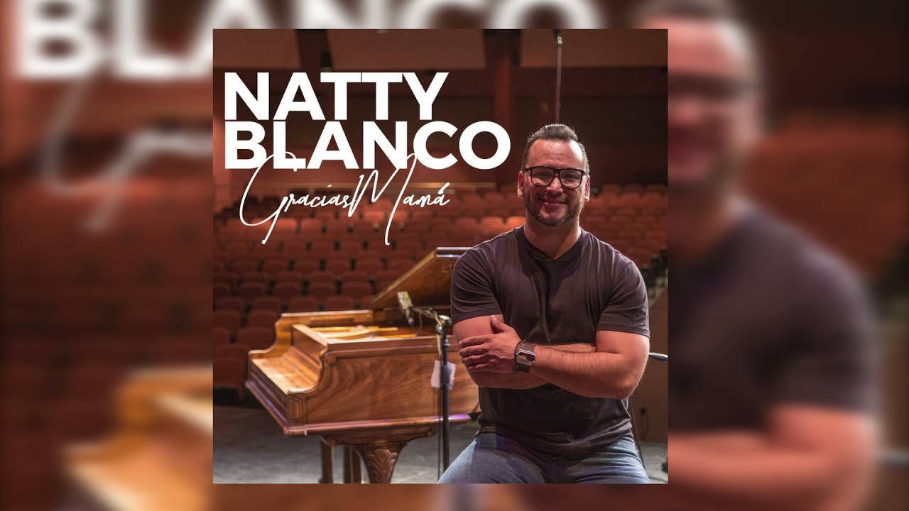 GRACIAS MAMÁ (Pista) |  @NattyBlancoMusic