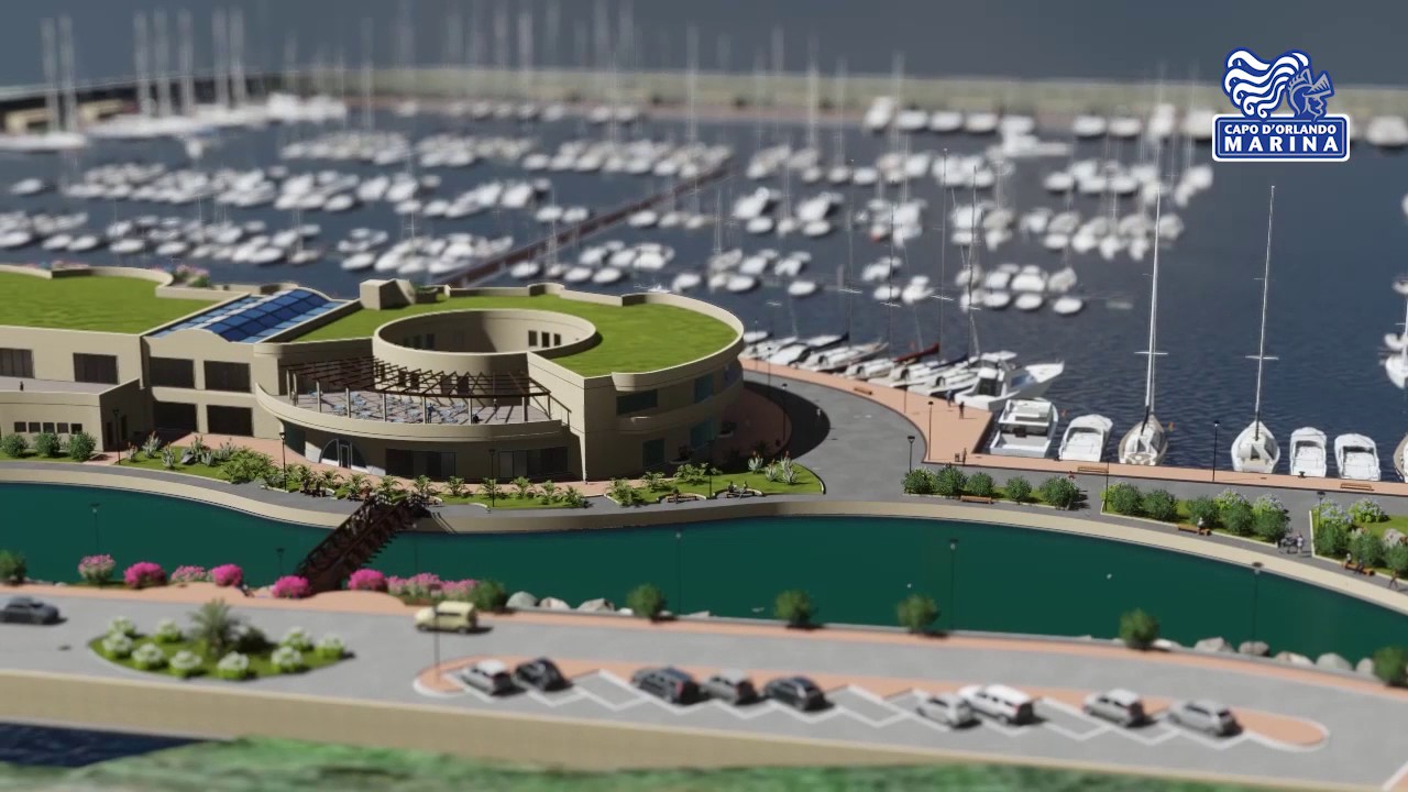 Capo d'Orlando Marina - A un passo dalle Eolie, tra le bellezze di Sicilia