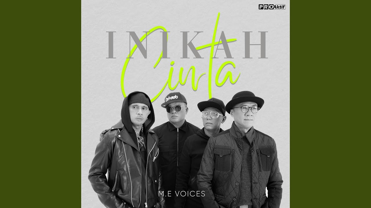 Inikah Cinta