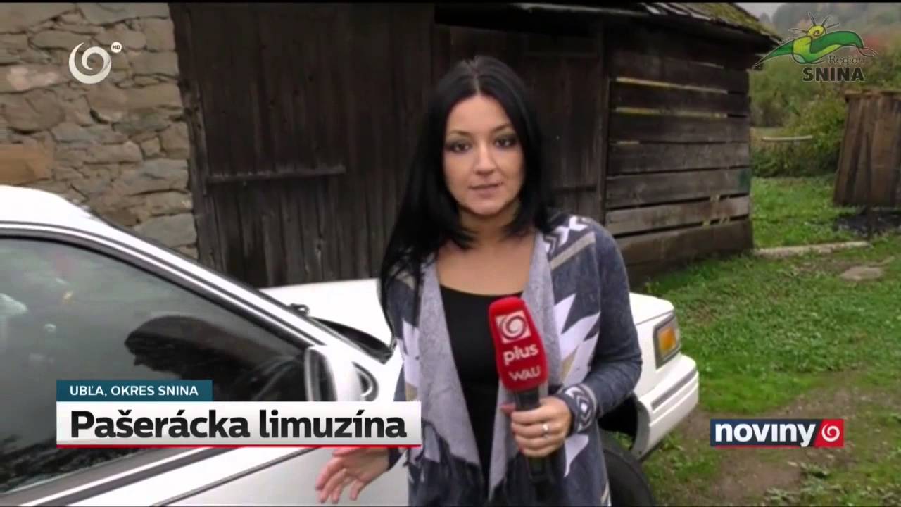 Ukrajinský pašerák UBĽA okres: SNINA