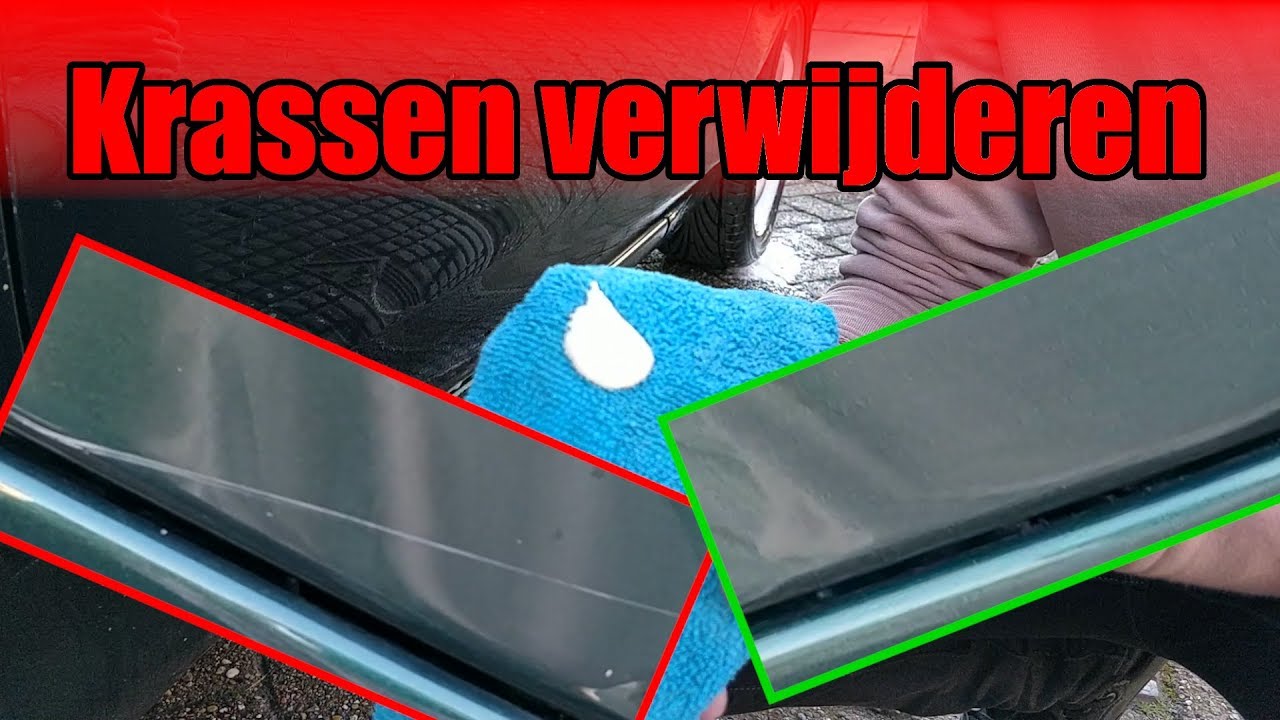 DIT SPUL HAALT ALLE KRASSEN WEG! - Commandant 5