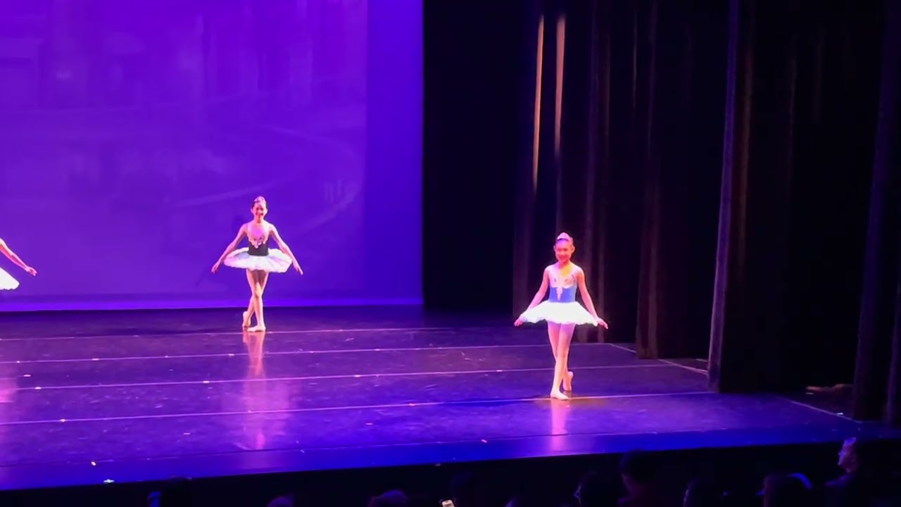 Recital: Precious Stones_Apr. 26th 2025