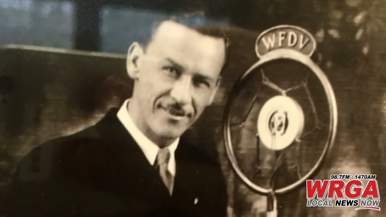 WRGA News Channel Preview Video