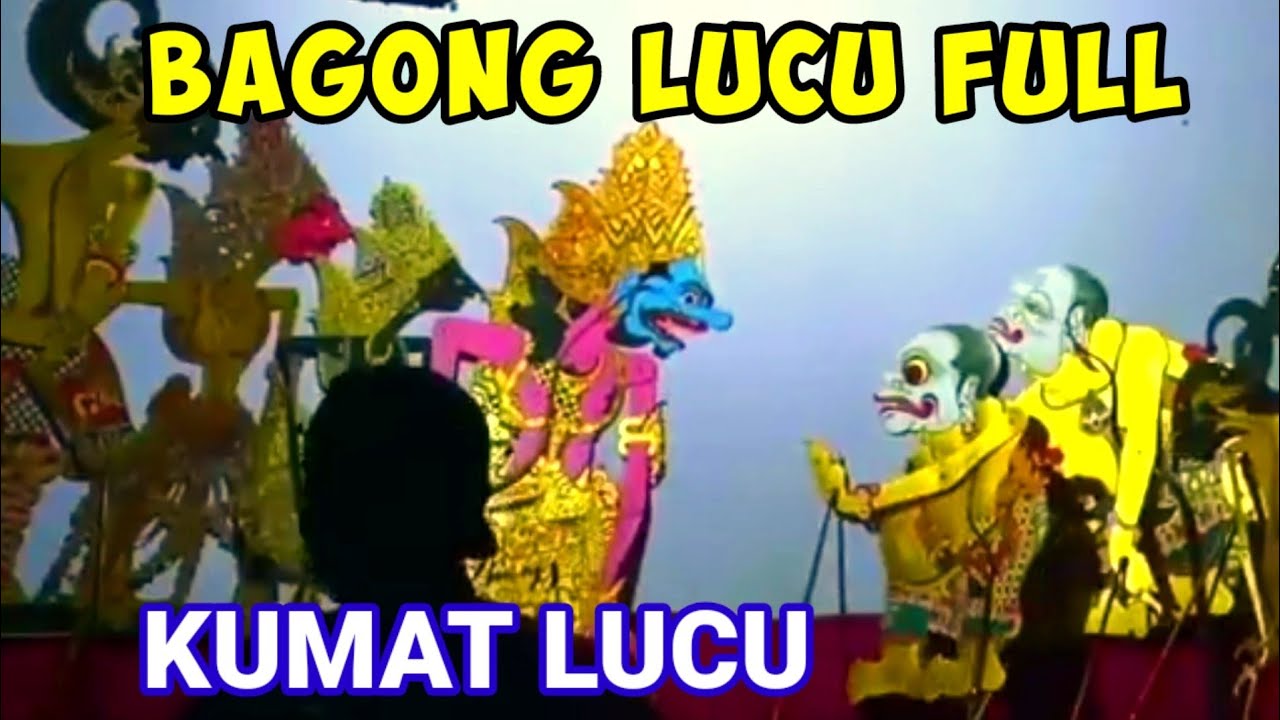 Bagong kumat lucu
