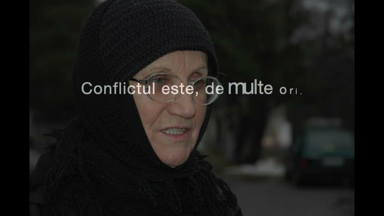 [MS]Ce este conflictul?Cum se naște?Metode de rezolvare a conflictelor.Conflictul părinți-copii