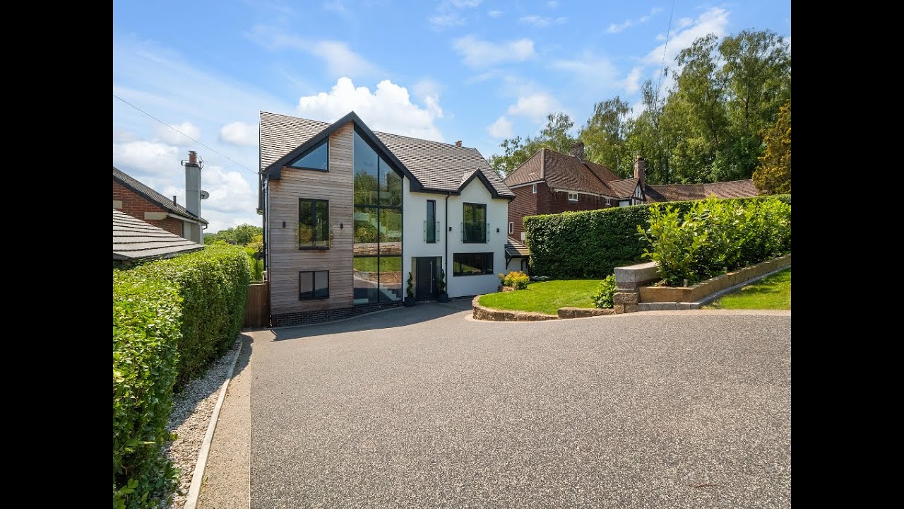Burley Lane | Derby | Derbyshire | Fine & Country Derbyshire