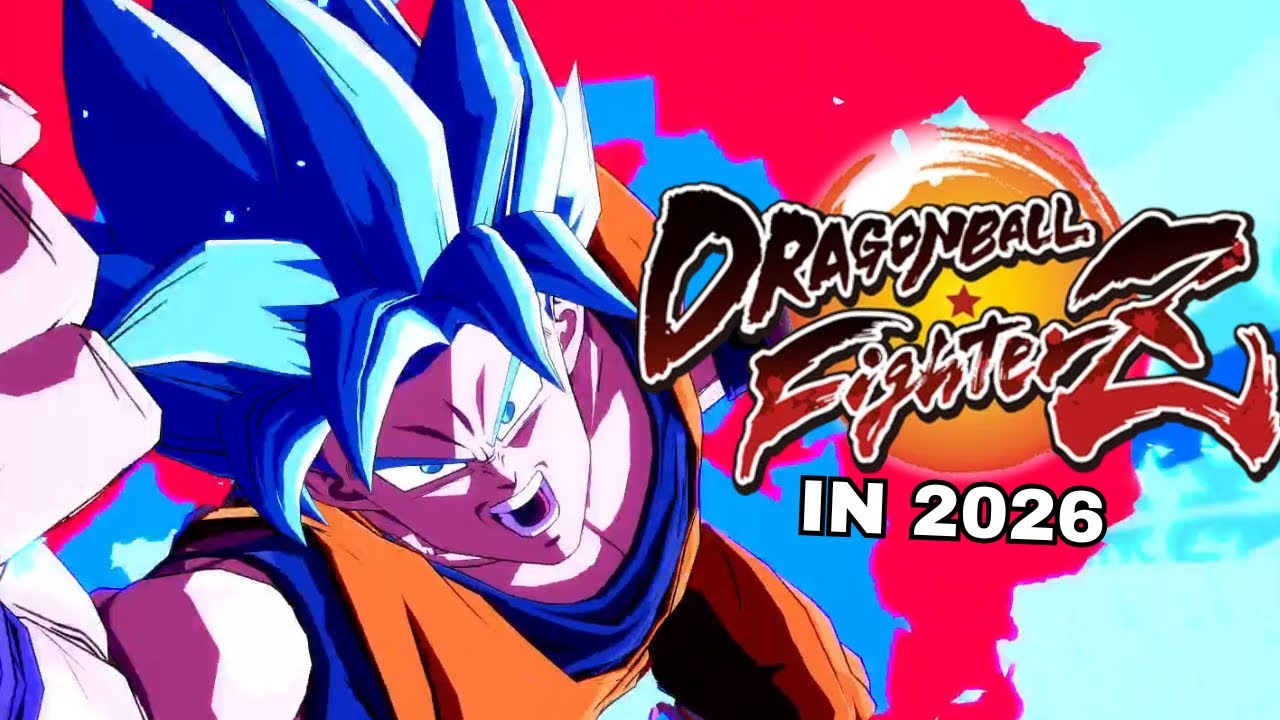 DBFZ in 2026