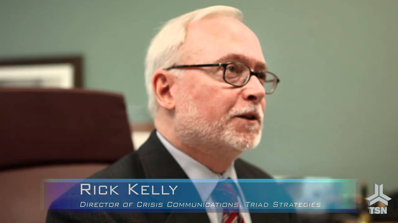 What Is Strategic Communications