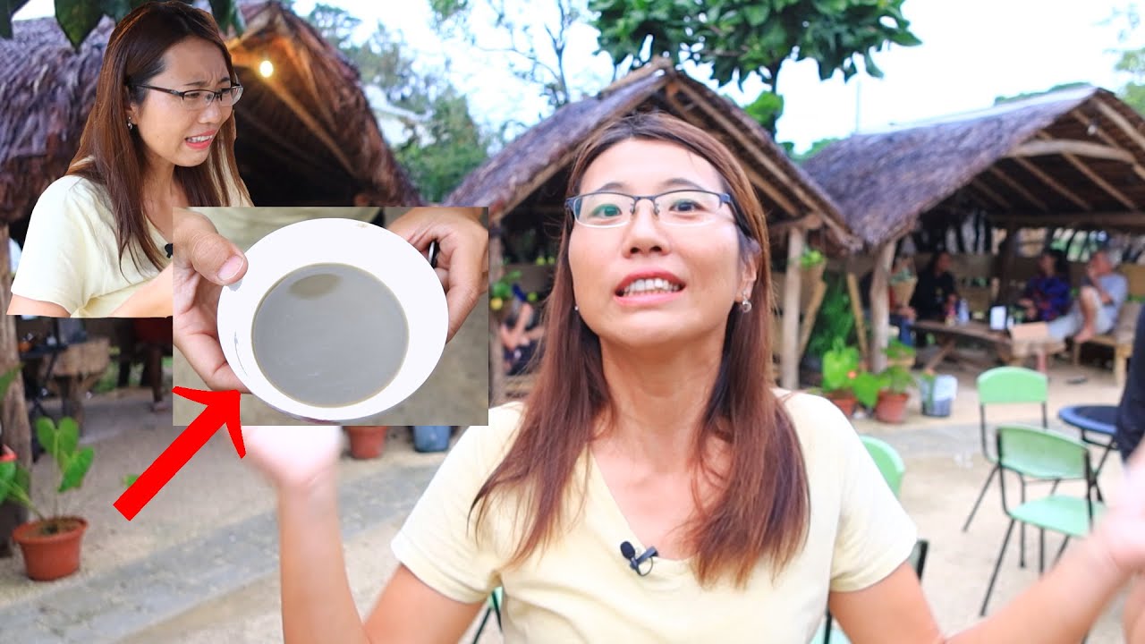 Popular South Pacific Sedative Drink Kava Bar Tour | Vanuatu Kava Bar | Vanuatu vs Fiji Kava Bar