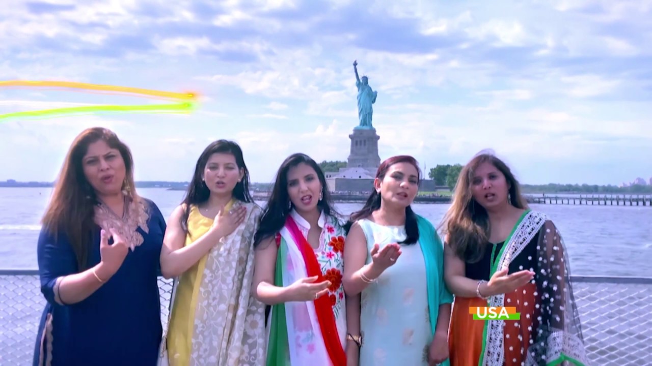 For Every Global Indian Whose Heart Beats For India | Happy Independence Day 2019