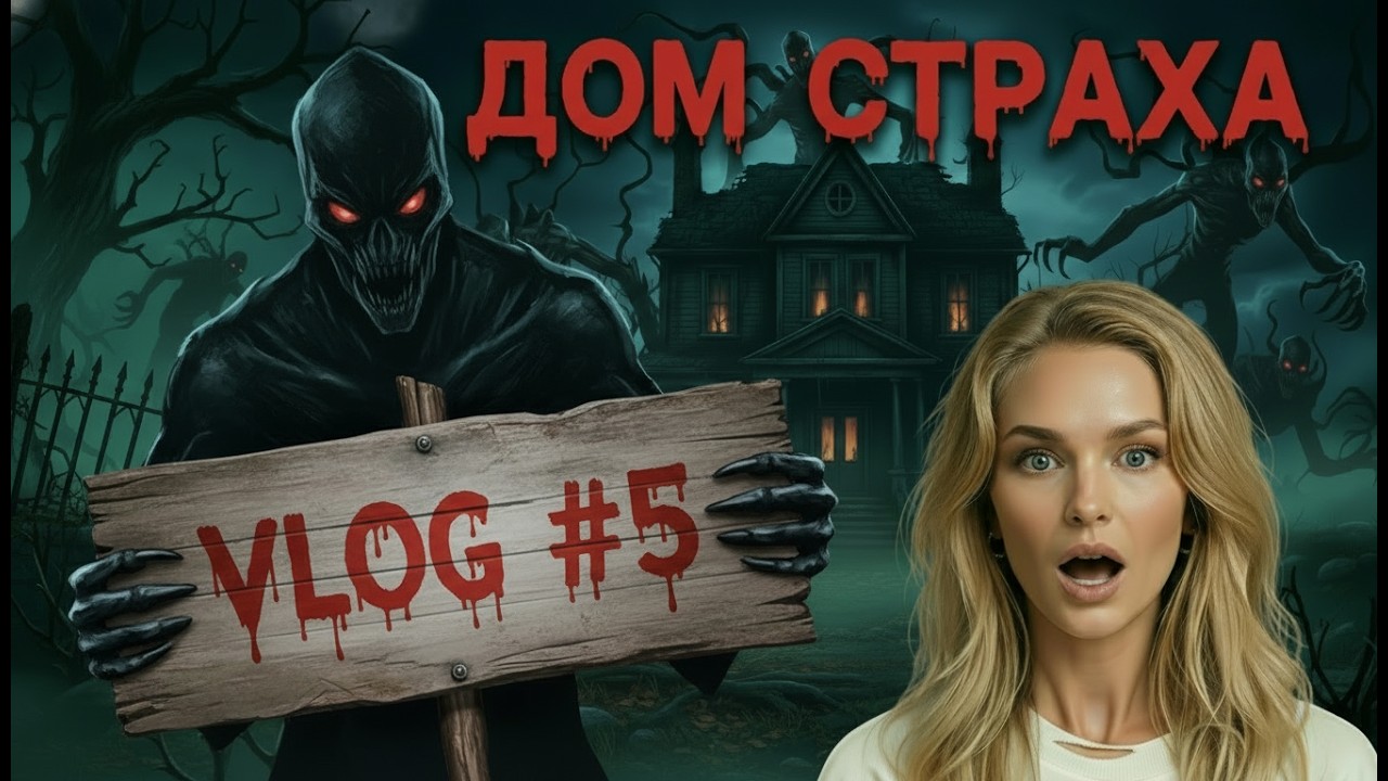 НАШ ДЕНЬ: От СТРАХА до СЛЁЗ РАДОСТИ. Суббота с подростками!