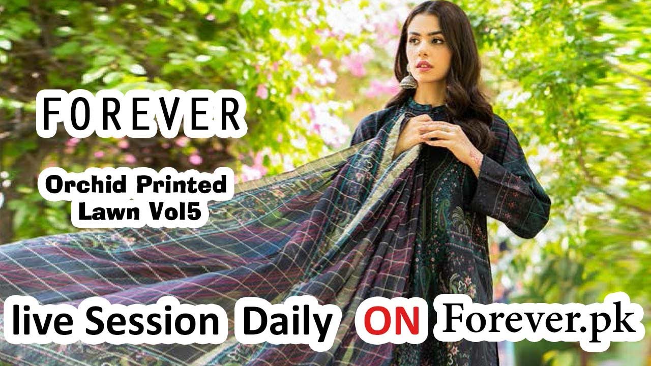 GUL MOHAR By Gull Jee Lawn  '23 | Mega Discount