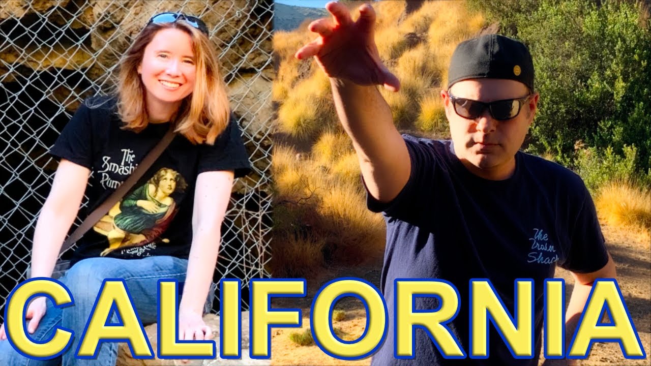 Pacific Palisades, The Valley, & Hollywood: A Nostalgic Day in LA (Los Angeles CA Vlog)