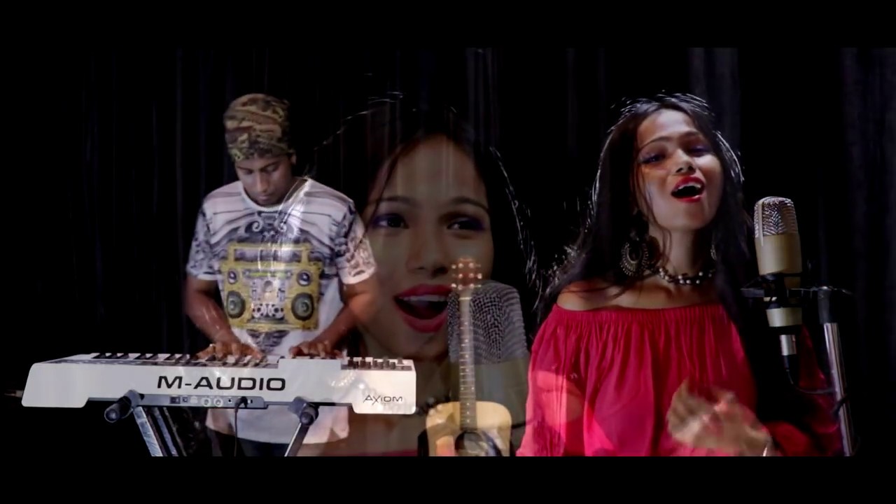 Hoshwalon Ko Khabar Kiya | Jagjit Singh | Sarforosh | Cover | 2018 | Jumi Sinha | Amit Dave
