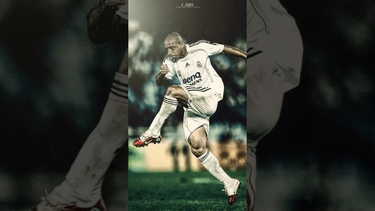 WHO IS THE GOAT? 🐐🔥3 Legends. 3 Goals. Pure Football 🔥