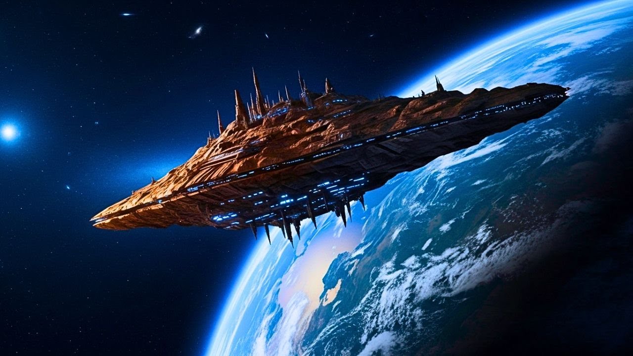 Was uns die &bdquo;Starship-&auml;hnliche&ldquo; 16-Stunden-Rotation von 3I/ATLAS &uuml;ber seine Natur verr&auml;t