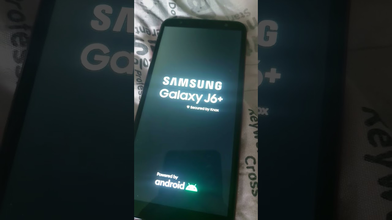 J6+ Ты опьянел?