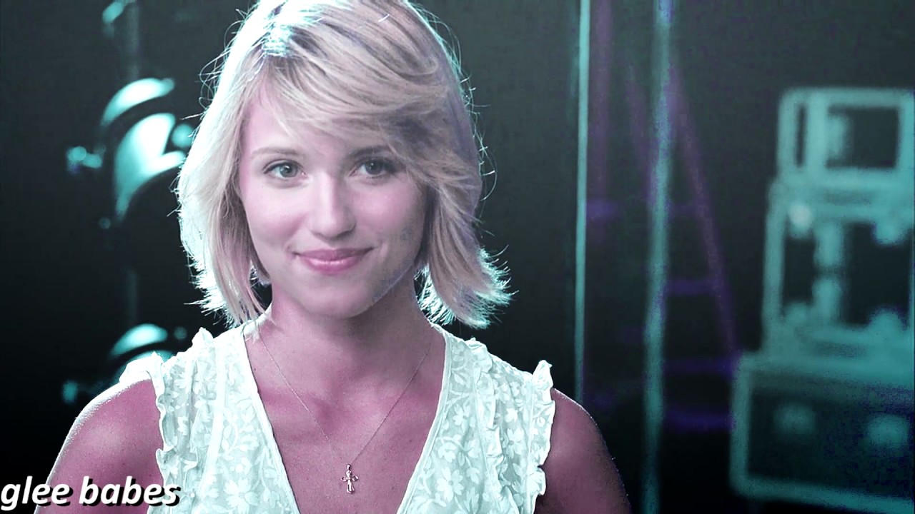 quinn fabray || teen idle