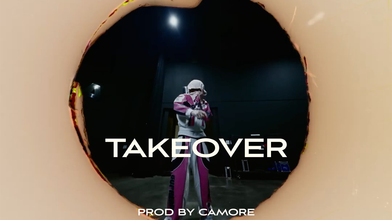 [FREE] TAKEOVER | Central Cee x Drake x UK Drill Type Beat prod. by CAMORE 2026