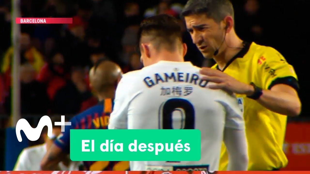 El Día Después (04- 02 -2019):  Lo que el ojo no ve