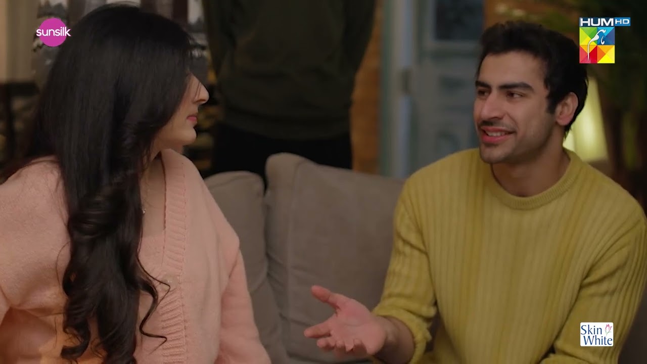 Winter Love - Episode 17 Promo | Friday At 09Pm On Youtube -  #mawrahocane #khushhalkhan