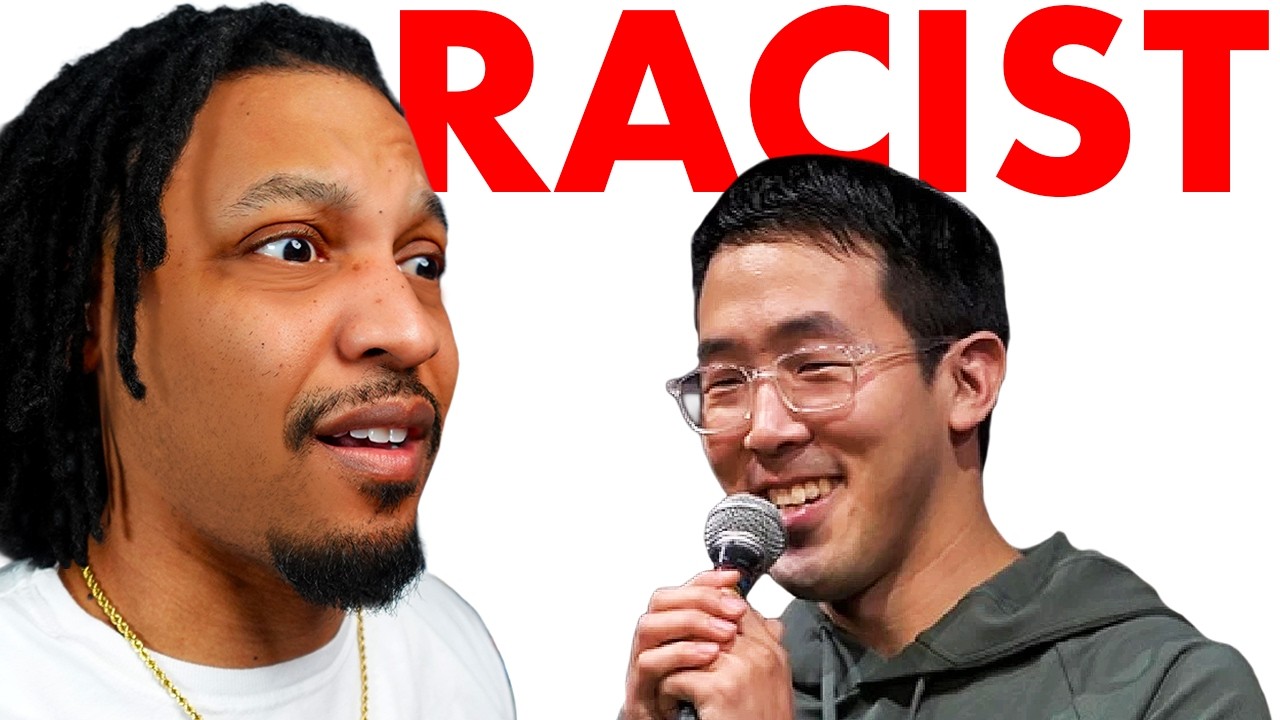 Asian Comedian Gets CANCELLED By His Own Community Over Racist Jokes