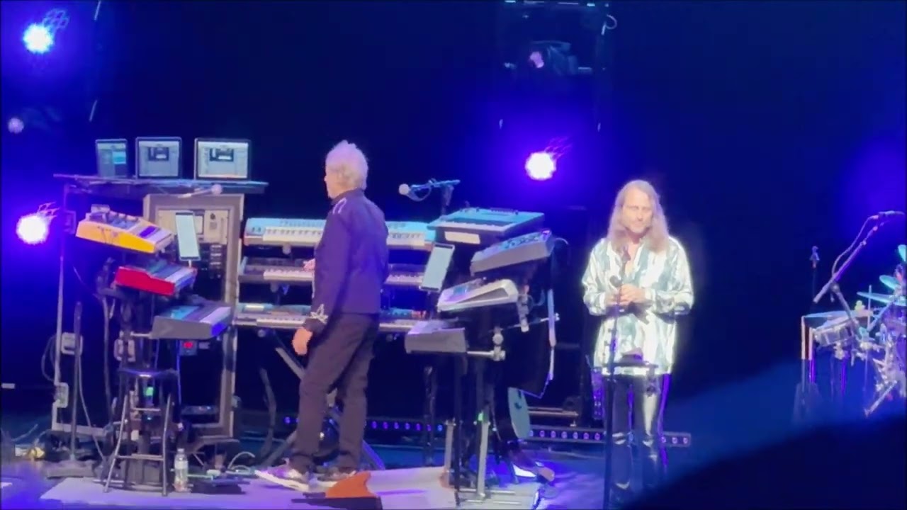 Yes - Wallingford, CT 10-1-2025 - Opening & Siberian Khatru