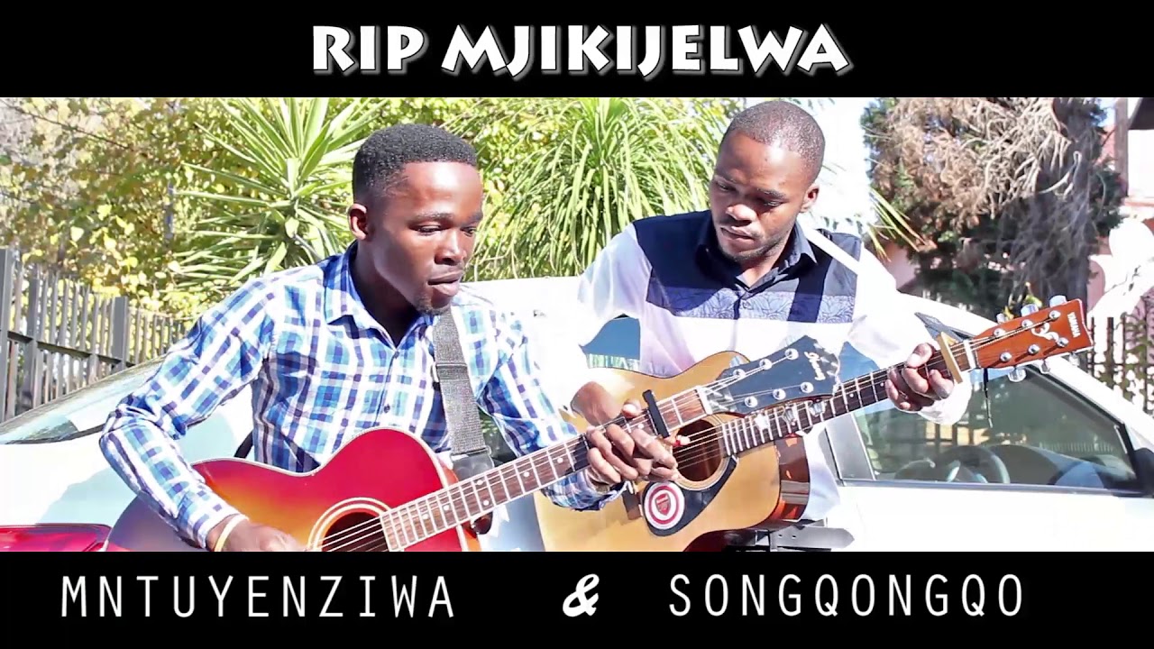 RIP MJIKIJELWA